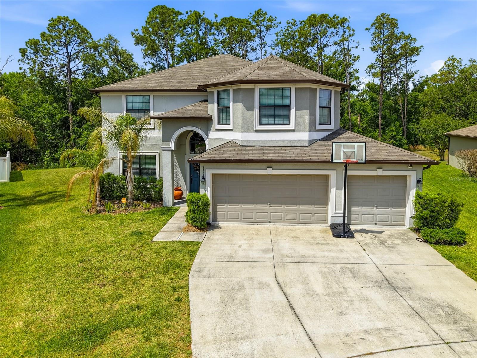 SILVERADO RANCH SUB - Residential