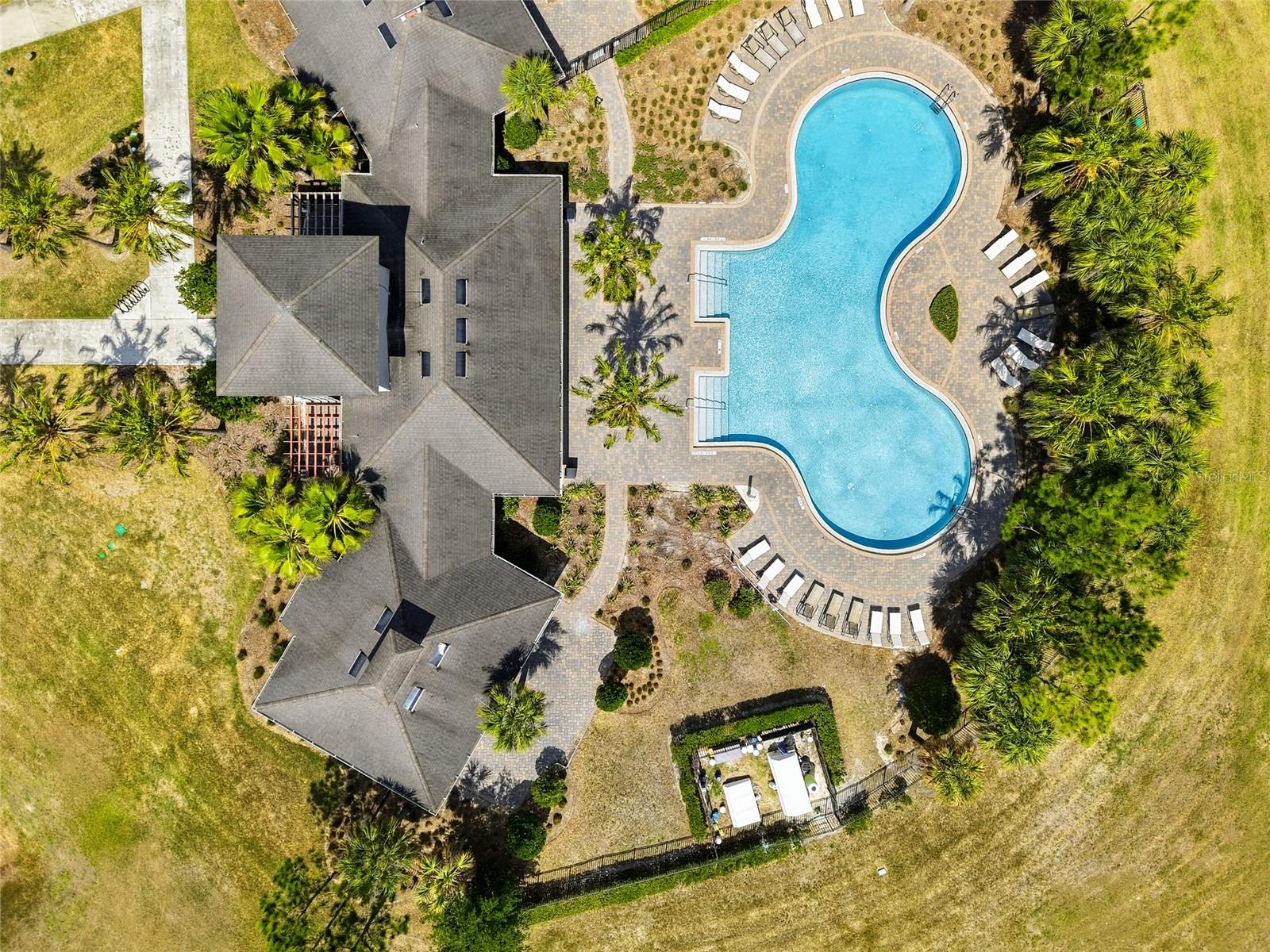 SILVERADO RANCH SUB - Residential