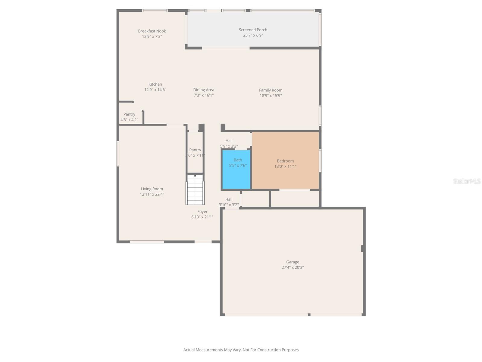 SILVERADO RANCH SUB - Residential