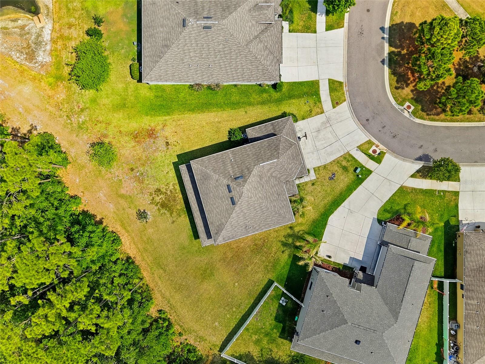 SILVERADO RANCH SUB - Residential