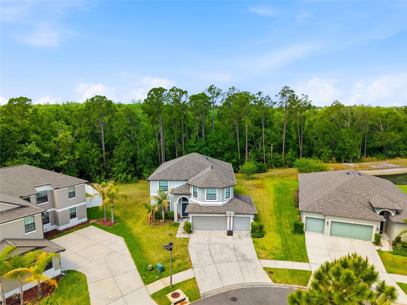 SILVERADO RANCH SUB - Residential