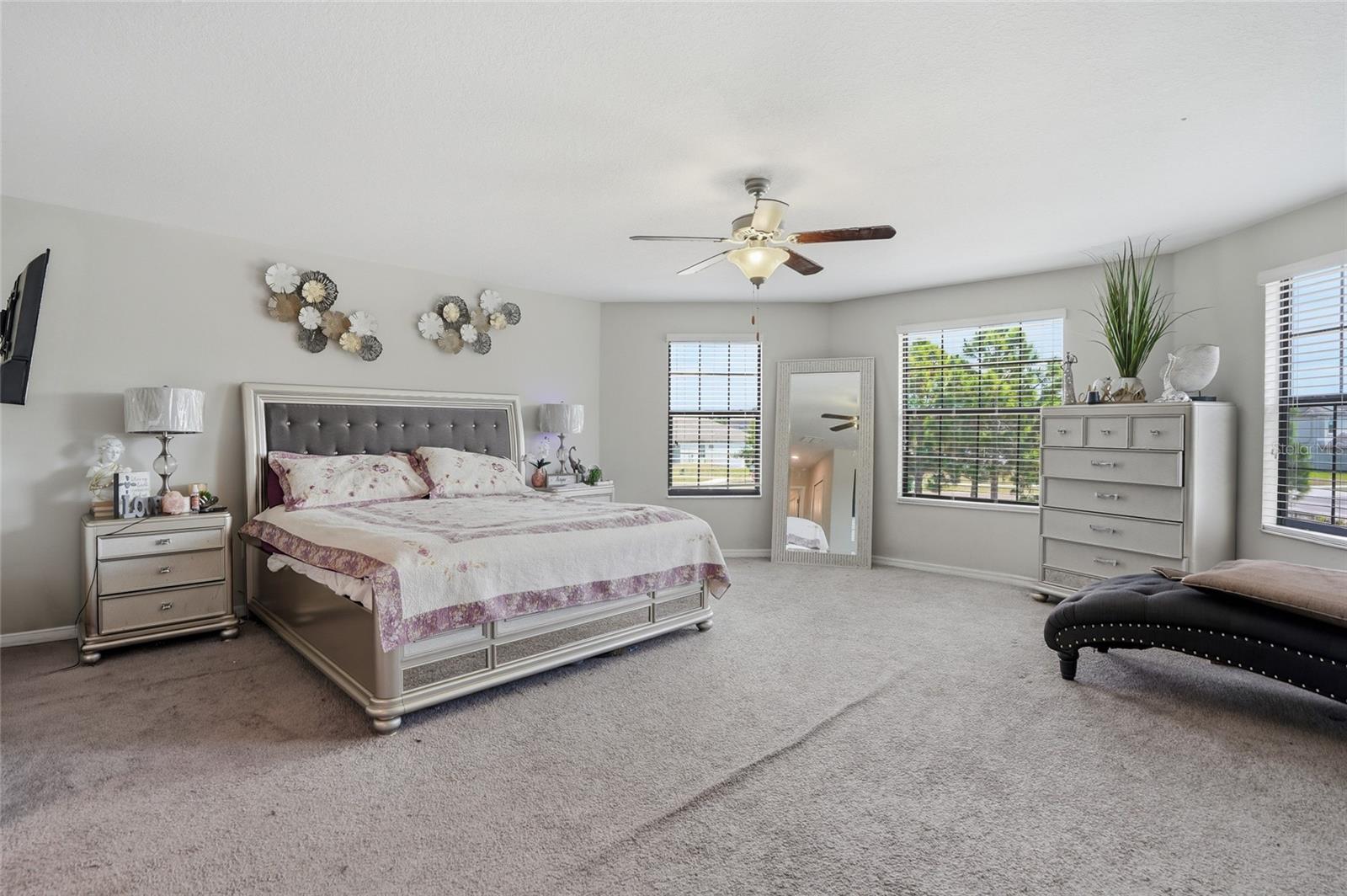 SILVERADO RANCH SUB - Residential