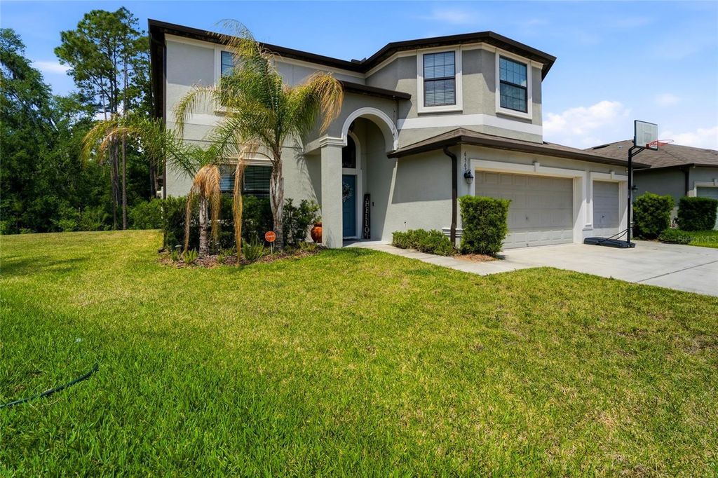 Photo of 6563 Paden Wheel Street, Zephyrhills, FL 33541 (MLS # TB8502714)