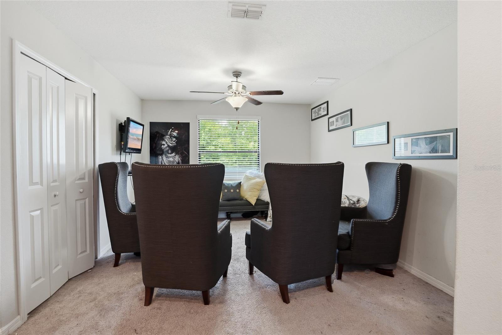 SILVERADO RANCH SUB - Residential
