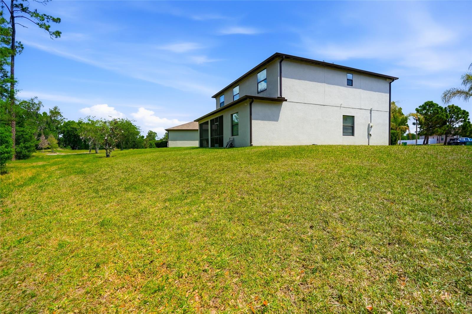 SILVERADO RANCH SUB - Residential