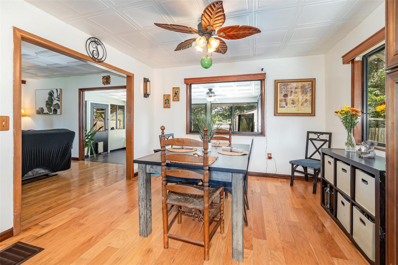 MORNINGSIDE PARK - Residential