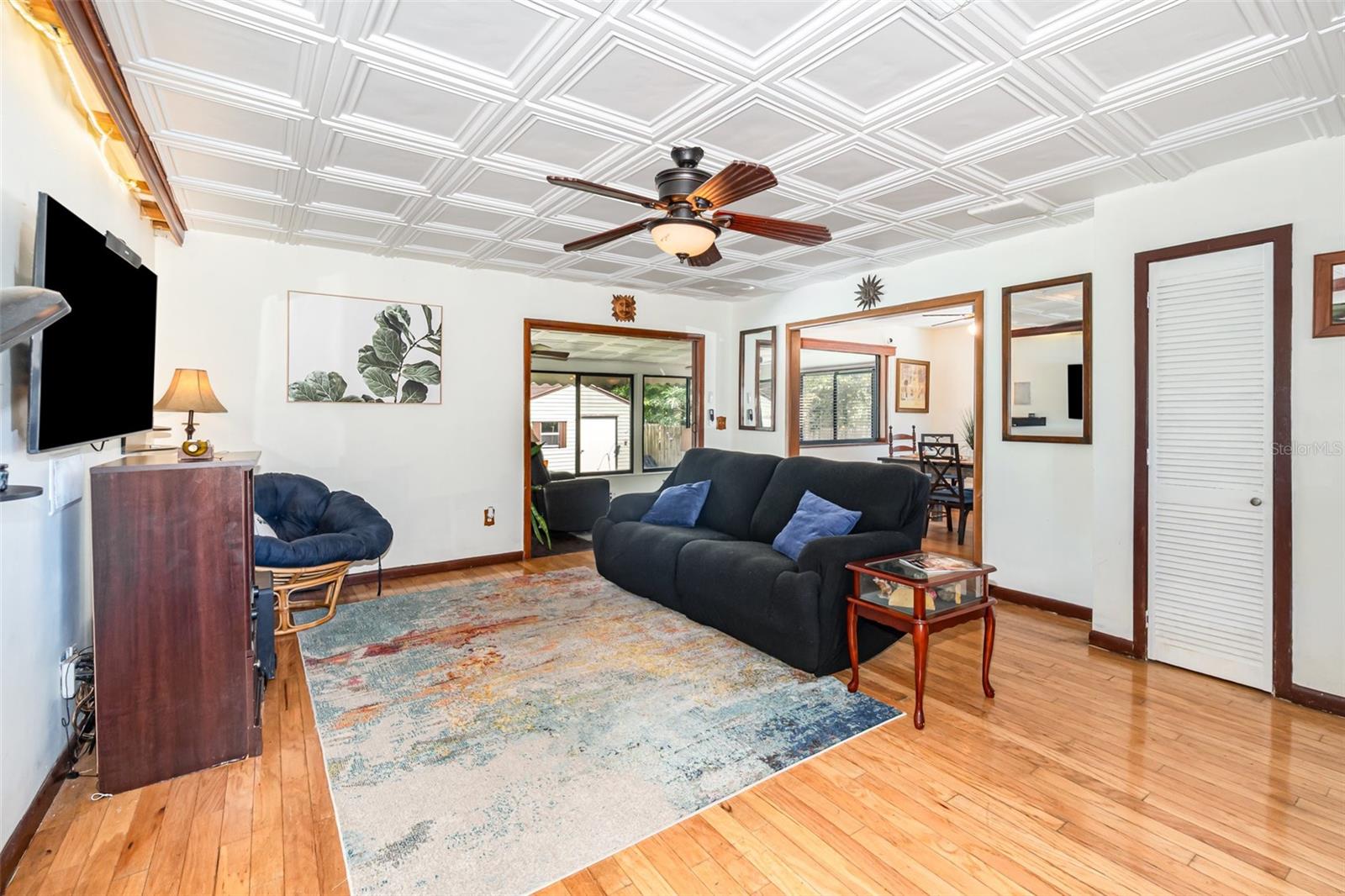 MORNINGSIDE PARK - Residential