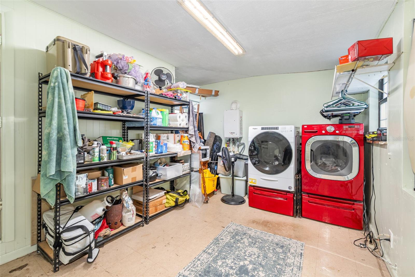 MORNINGSIDE PARK - Residential