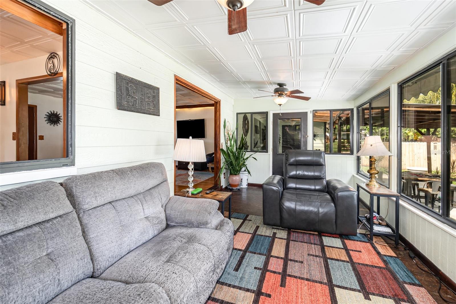 MORNINGSIDE PARK - Residential