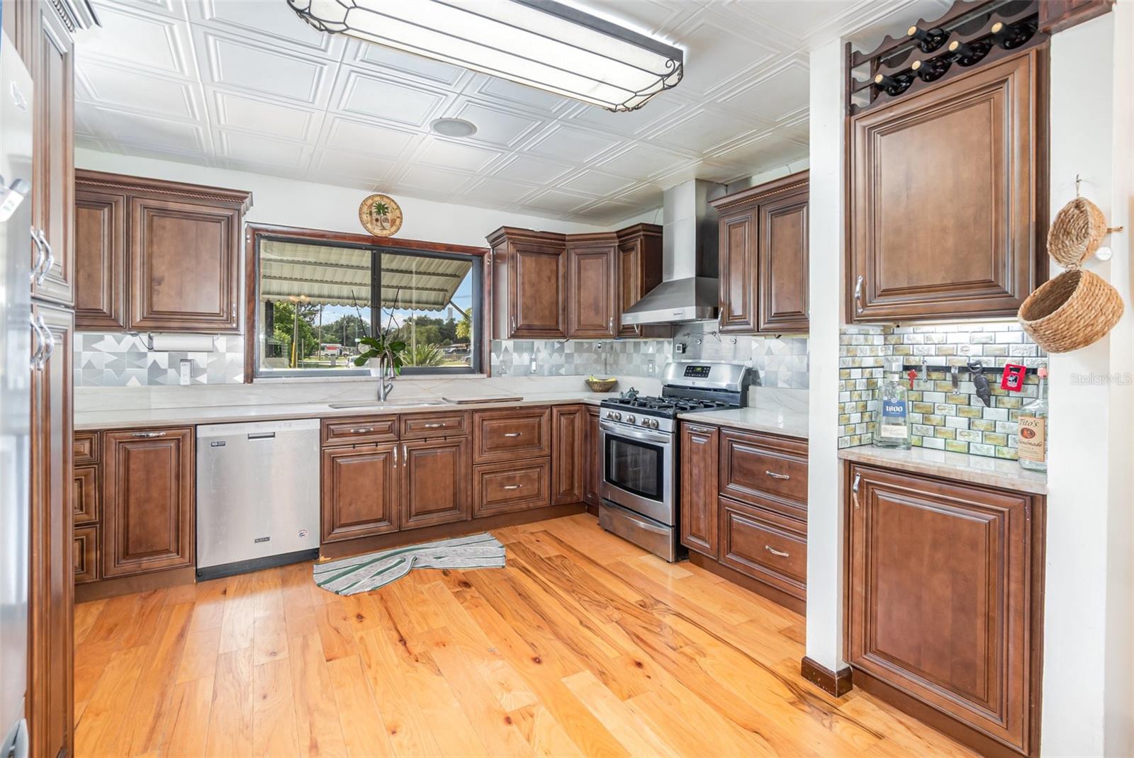 MORNINGSIDE PARK - Residential