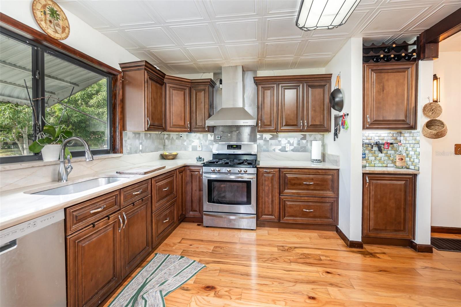 MORNINGSIDE PARK - Residential