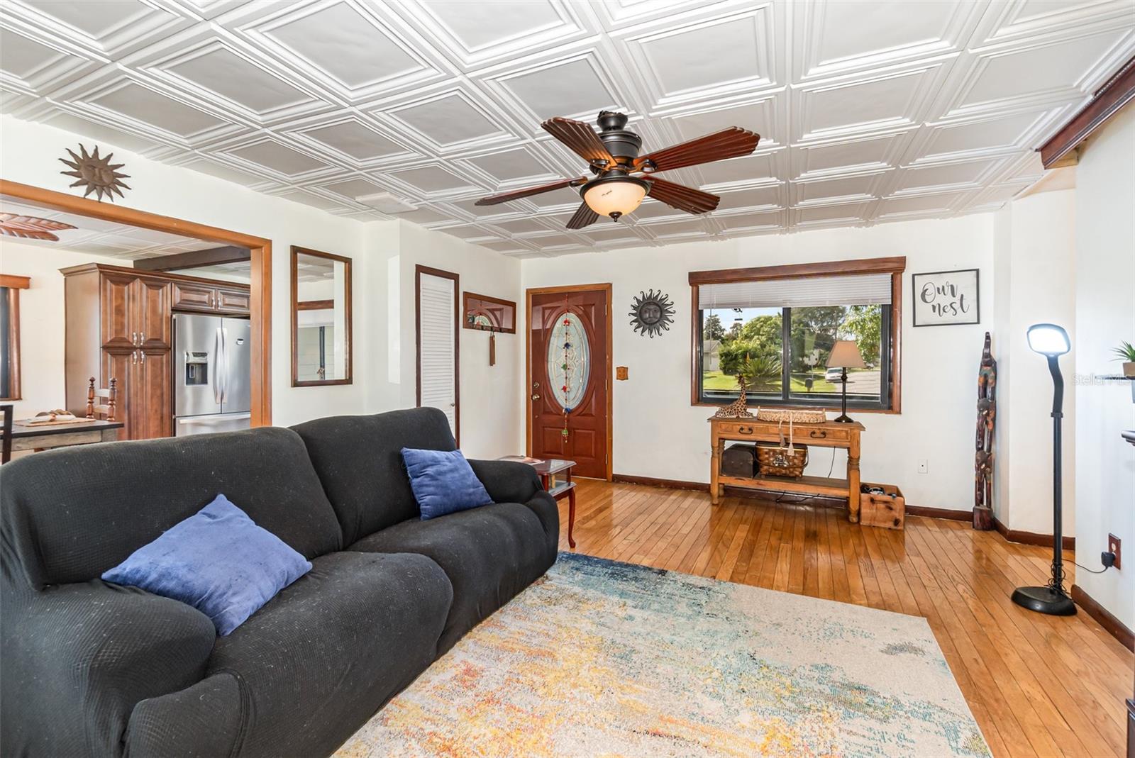 MORNINGSIDE PARK - Residential