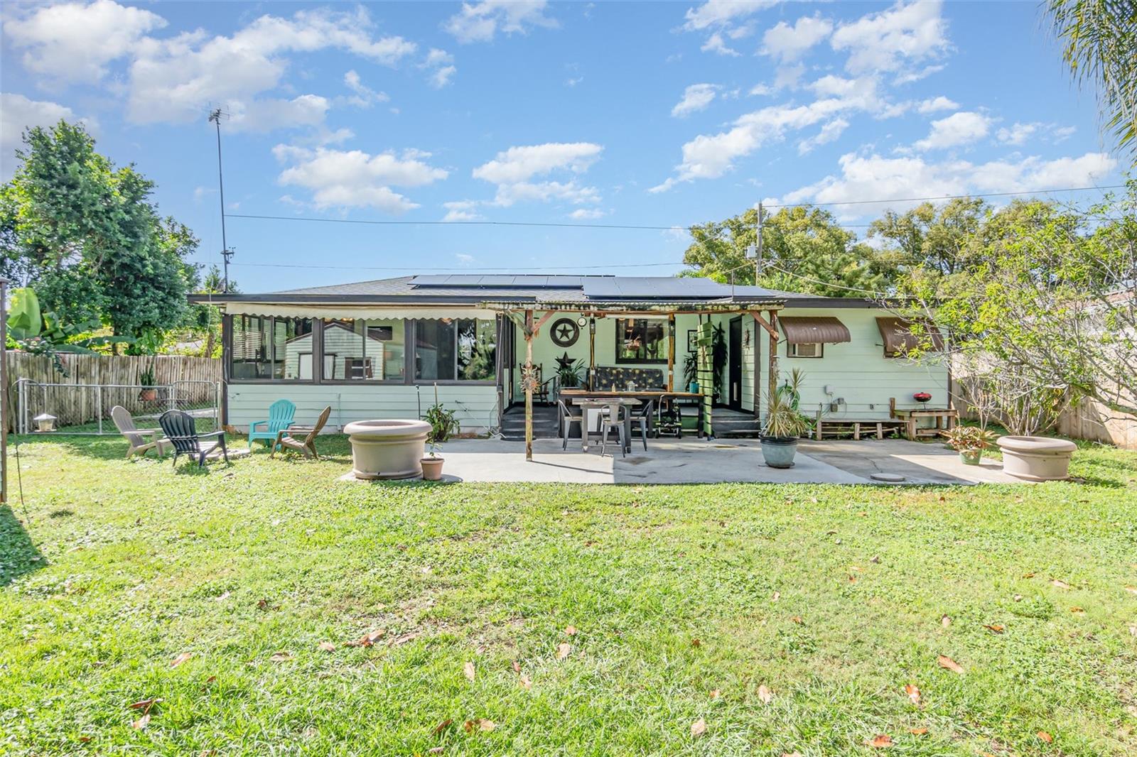 MORNINGSIDE PARK - Residential