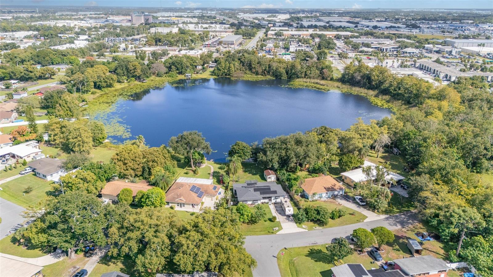 MORNINGSIDE PARK - Residential