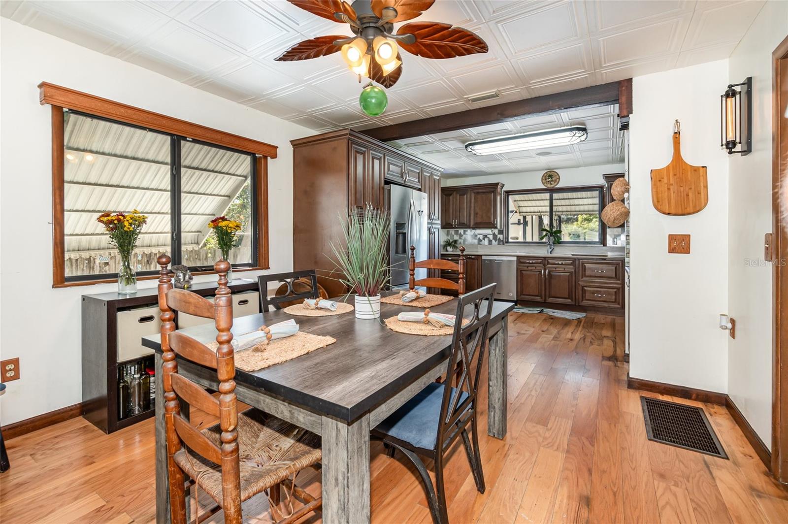 MORNINGSIDE PARK - Residential