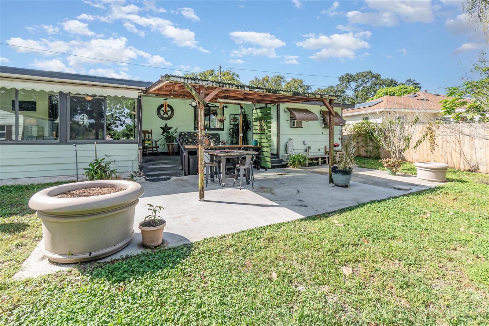 MORNINGSIDE PARK - Residential