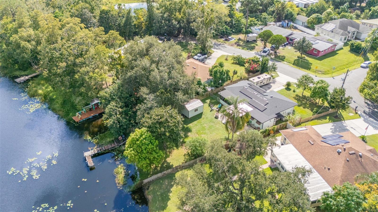 MORNINGSIDE PARK - Residential