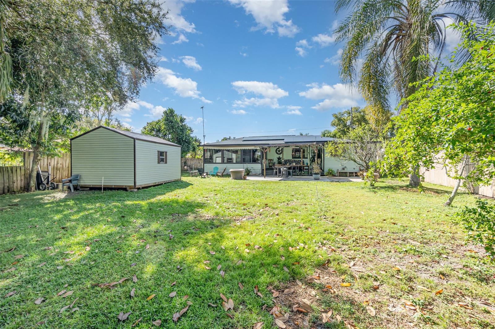 MORNINGSIDE PARK - Residential