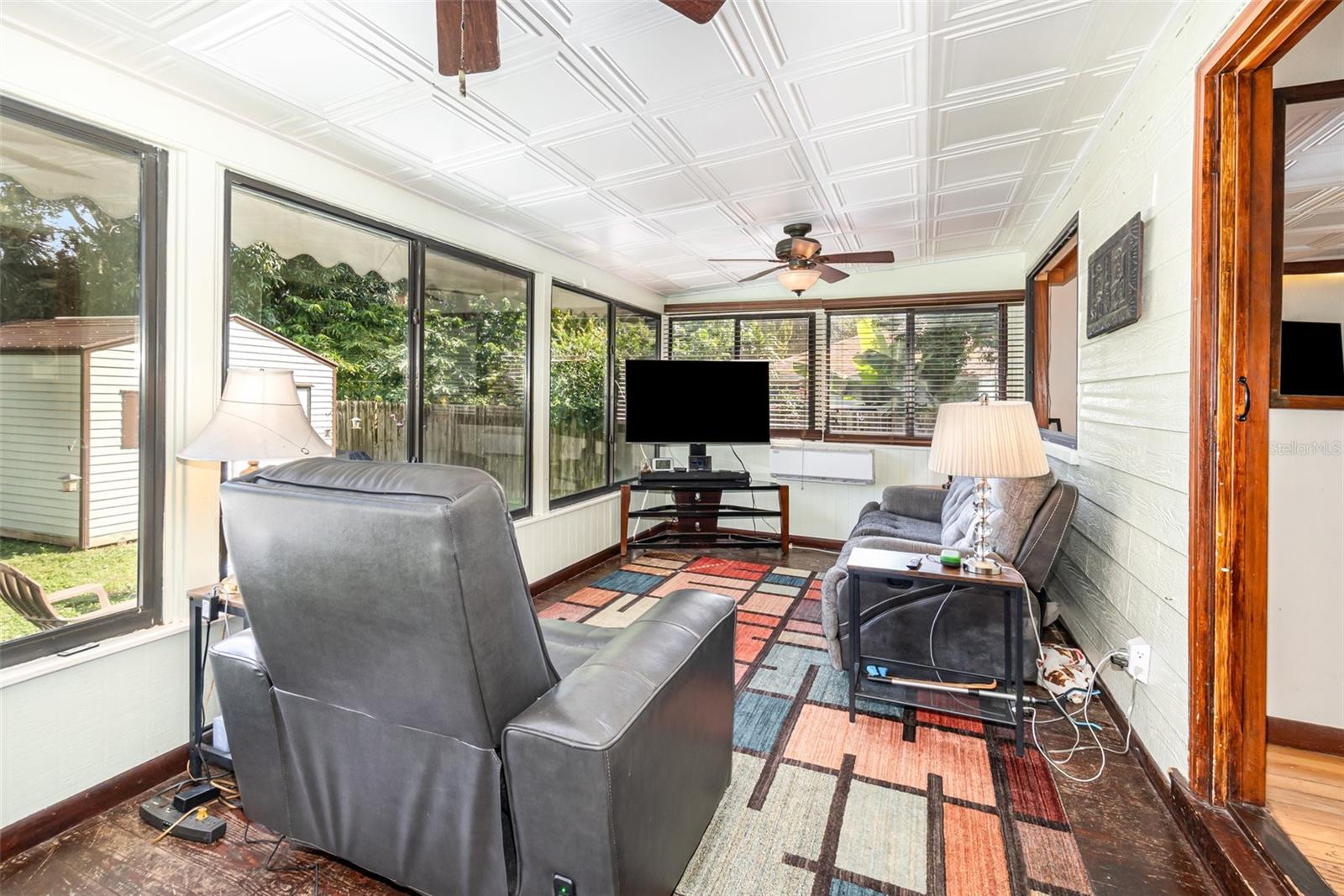 MORNINGSIDE PARK - Residential