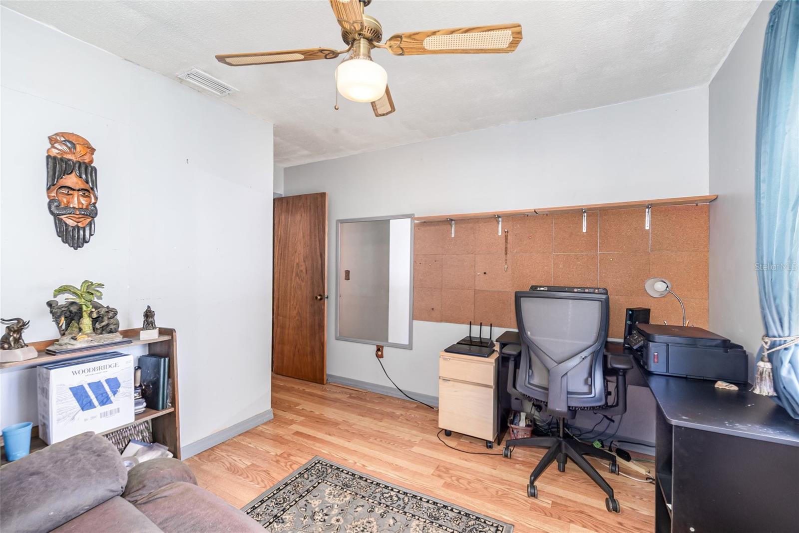 MORNINGSIDE PARK - Residential