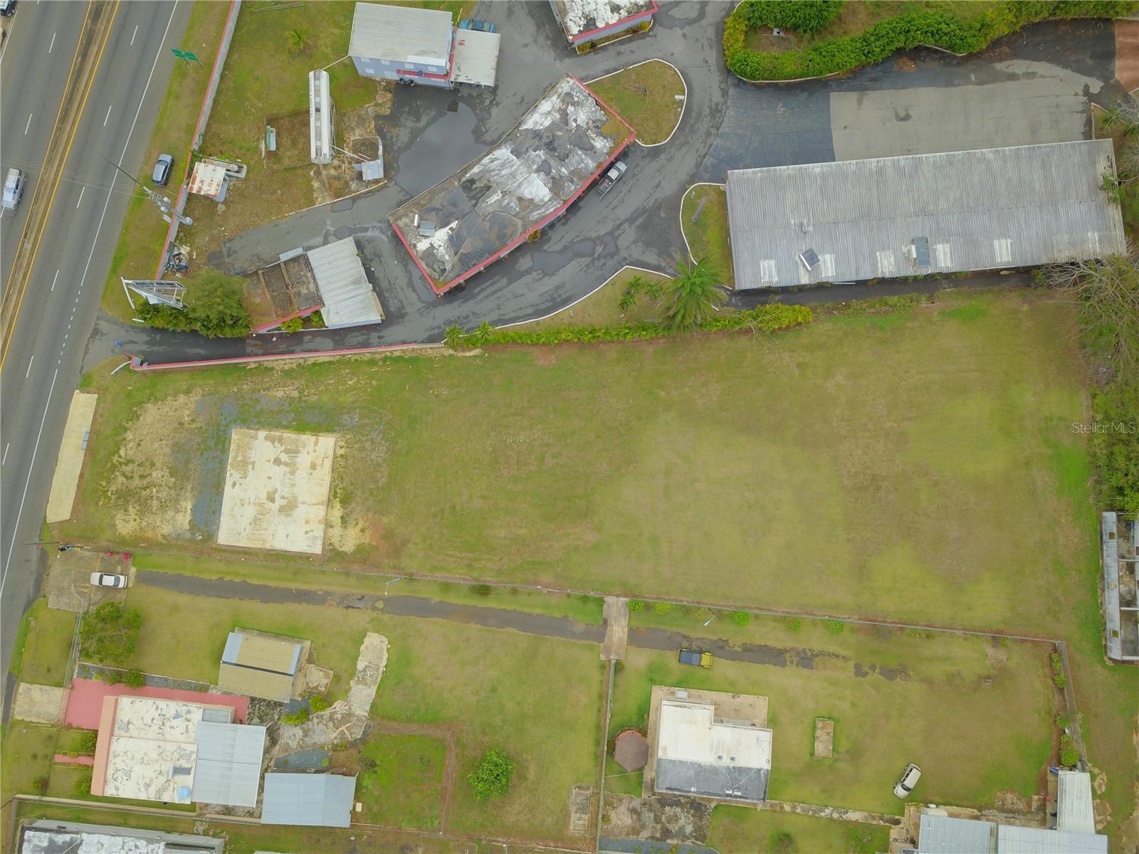 BO. ARENALES BAJOS TERRENO ISABELA - Land