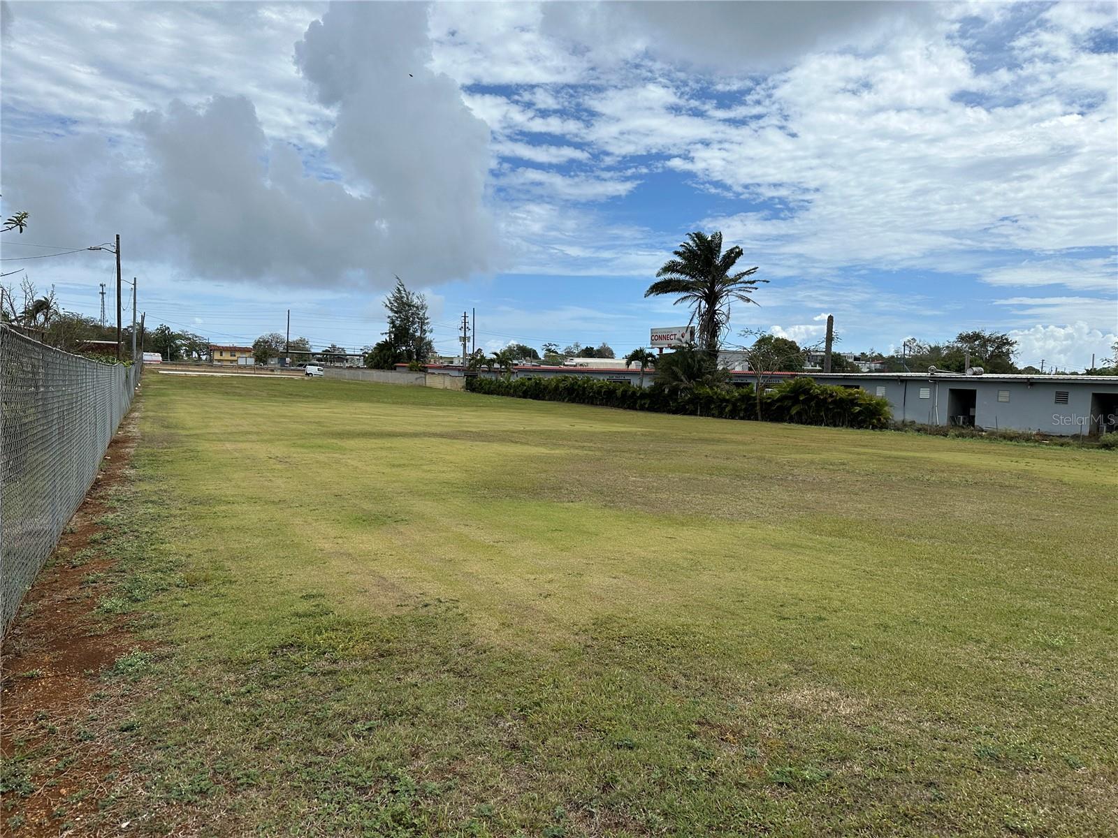 BO. ARENALES BAJOS TERRENO ISABELA - Land