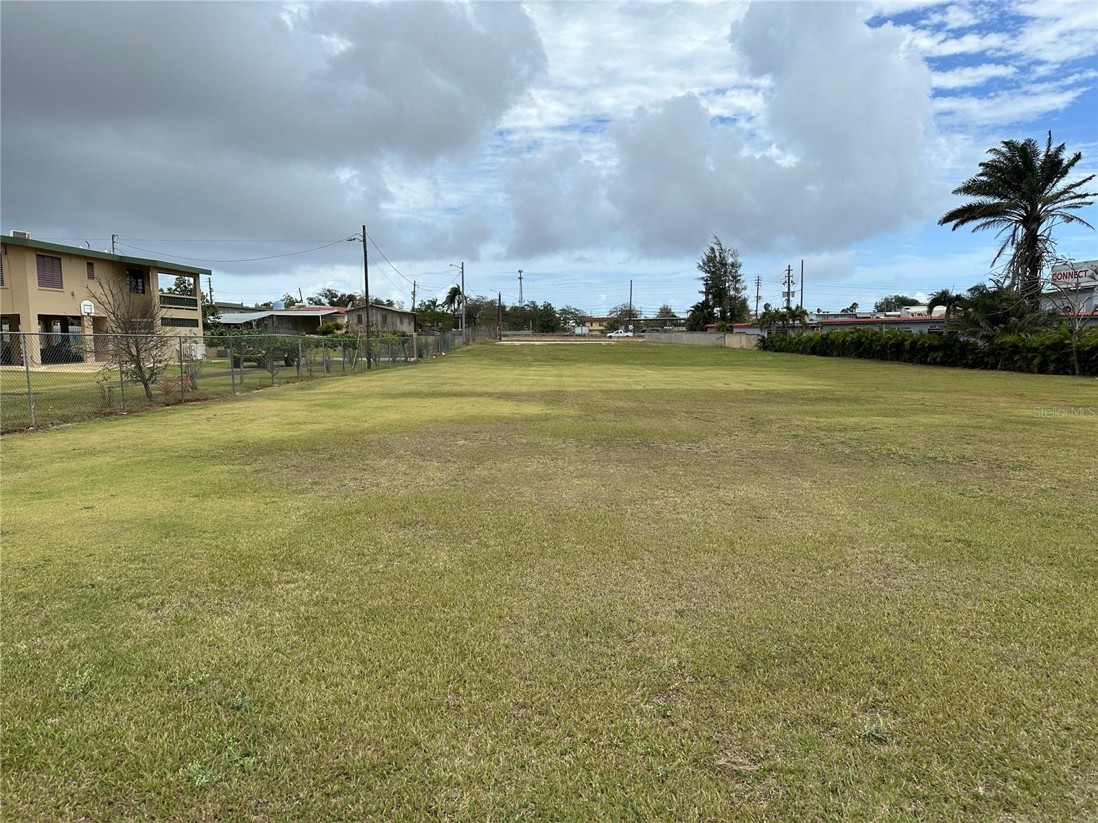 BO. ARENALES BAJOS TERRENO ISABELA - Land