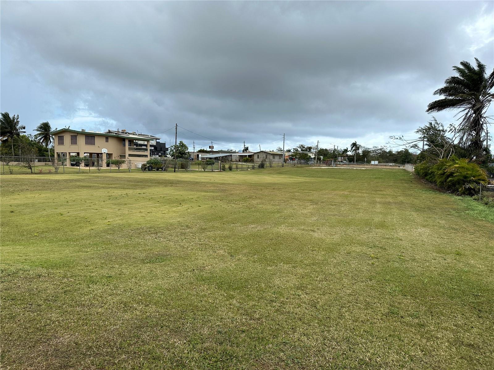 BO. ARENALES BAJOS TERRENO ISABELA - Land