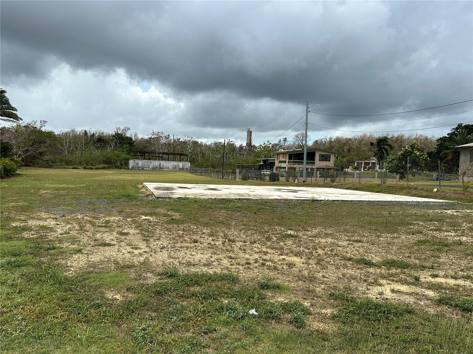 BO. ARENALES BAJOS TERRENO ISABELA - Land