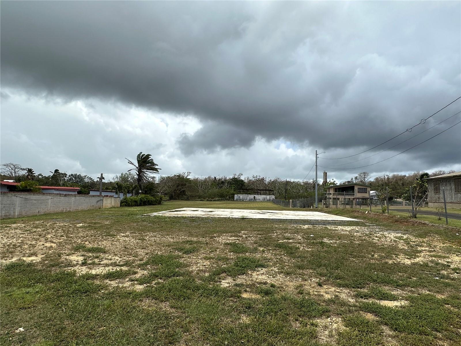 BO. ARENALES BAJOS TERRENO ISABELA - Land