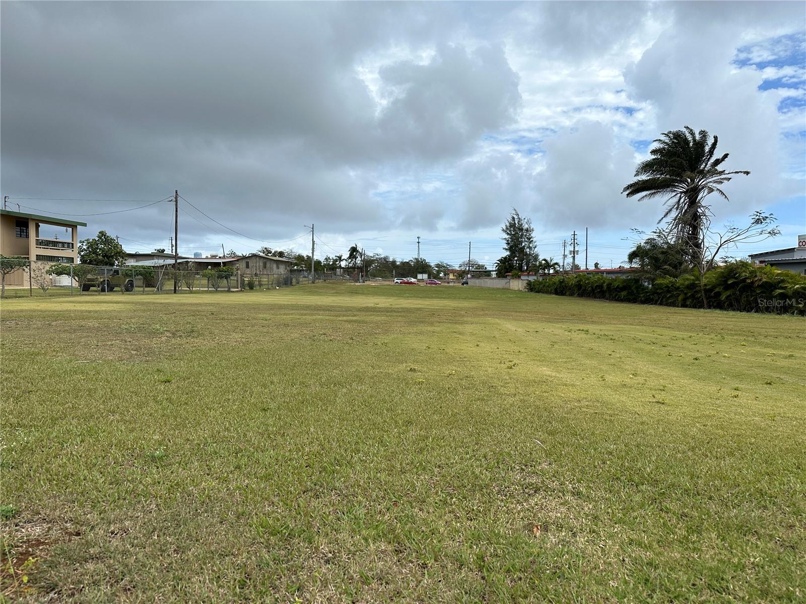 BO. ARENALES BAJOS TERRENO ISABELA - Land