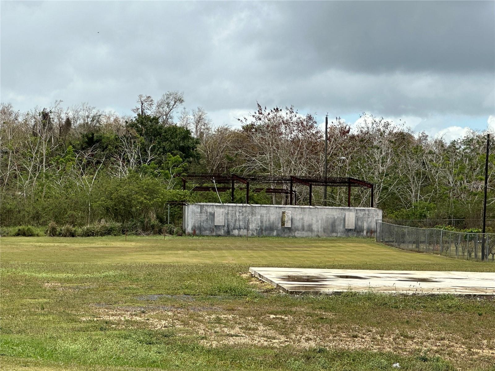 BO. ARENALES BAJOS TERRENO ISABELA - Land