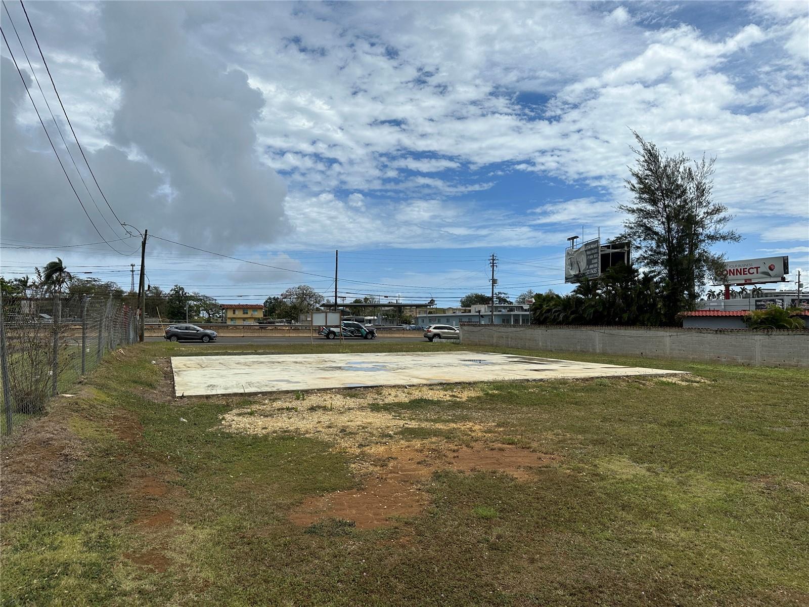 BO. ARENALES BAJOS TERRENO ISABELA - Land