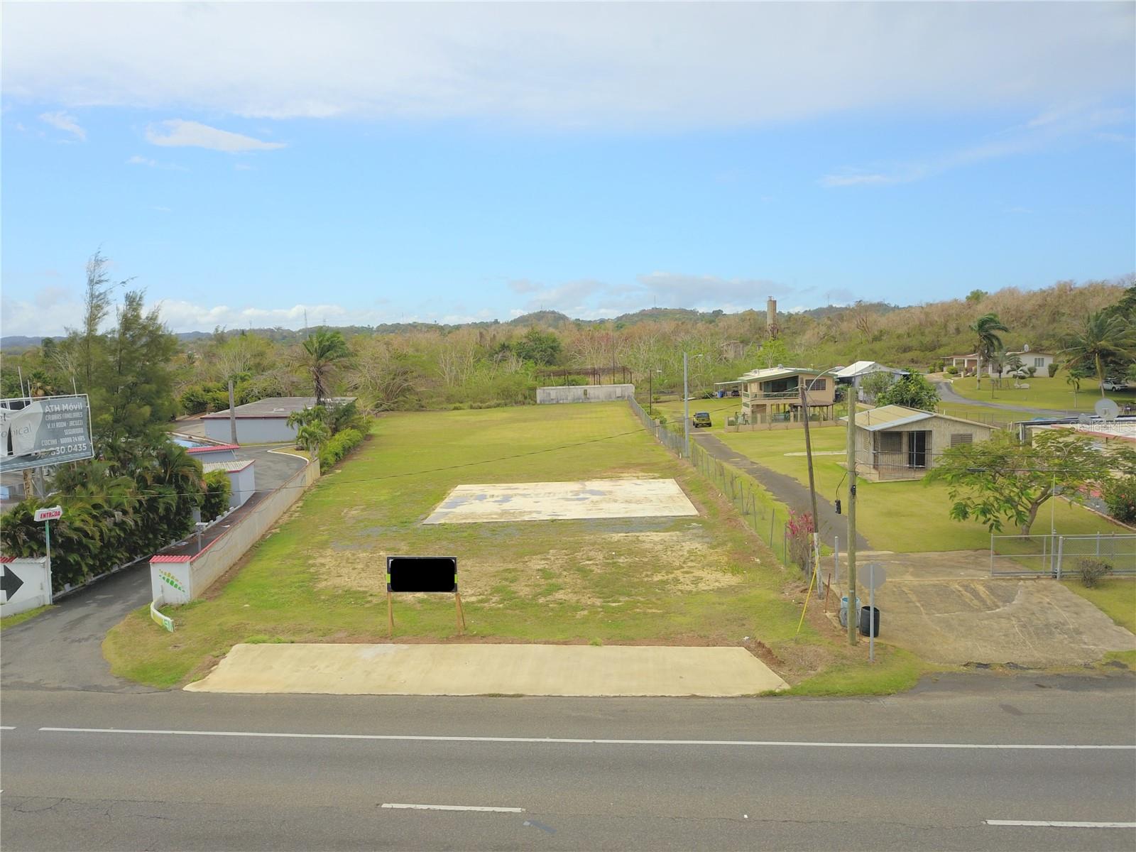 BO. ARENALES BAJOS TERRENO ISABELA - Land