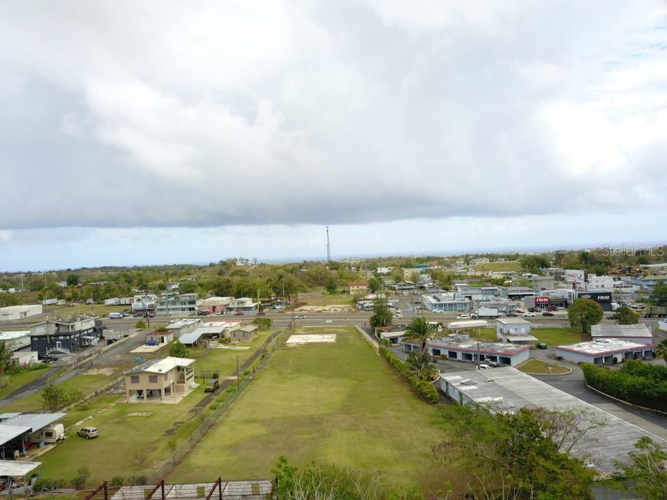 BO. ARENALES BAJOS TERRENO ISABELA - Land