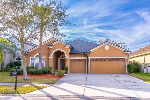 A home in ORLANDO