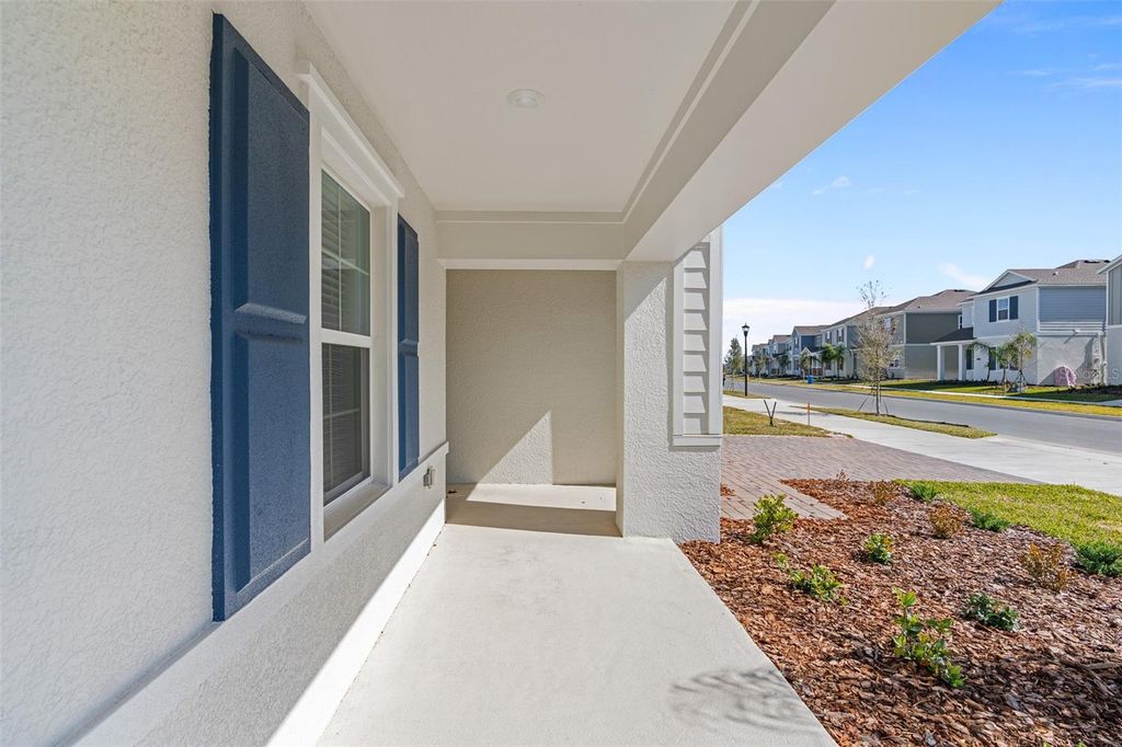 Photo of 3028 Namaste Drive #A, Clermont, FL 34714 (MLS # O6380829)