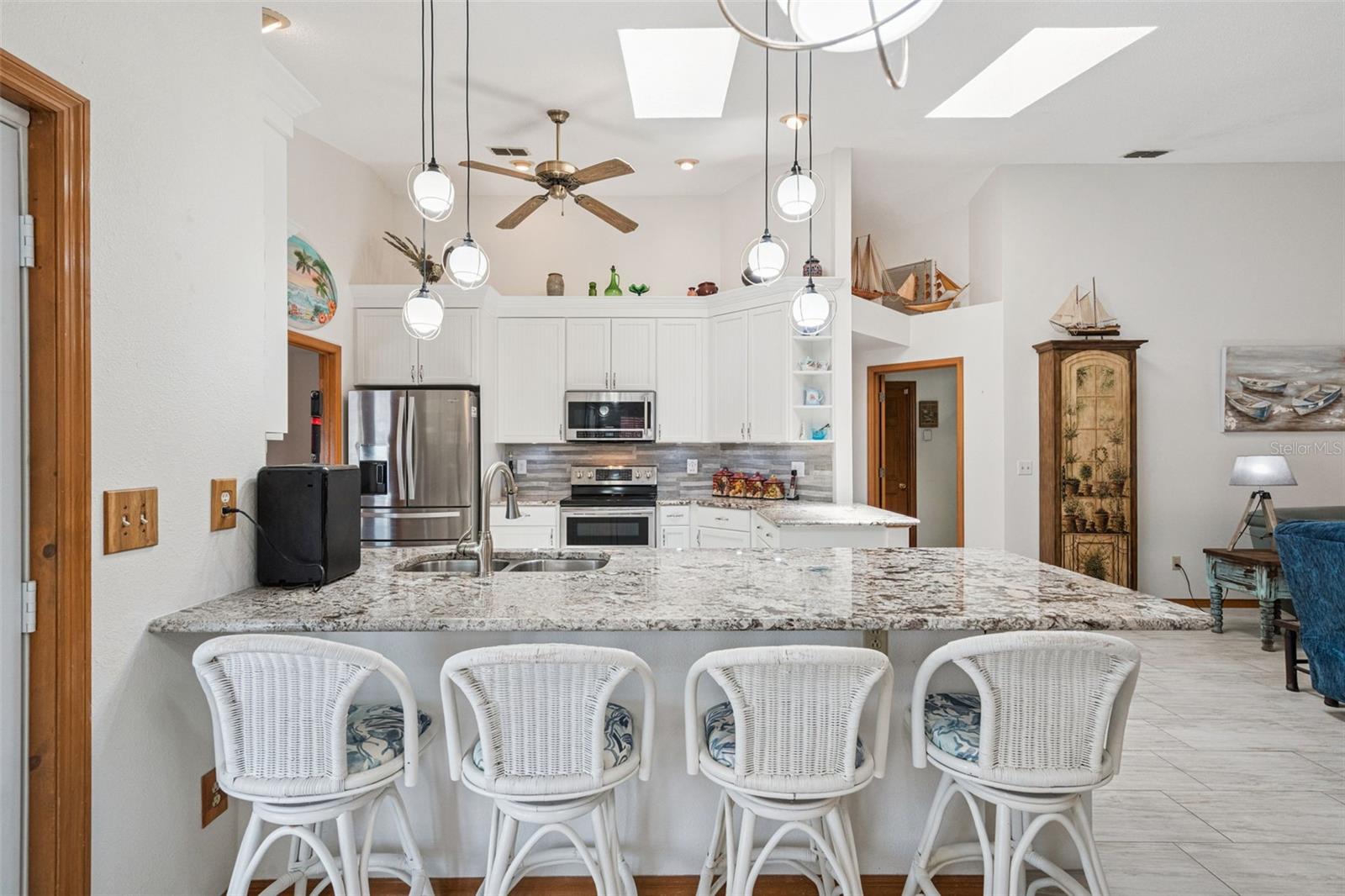 SILVER RIDGE SUB - Residential