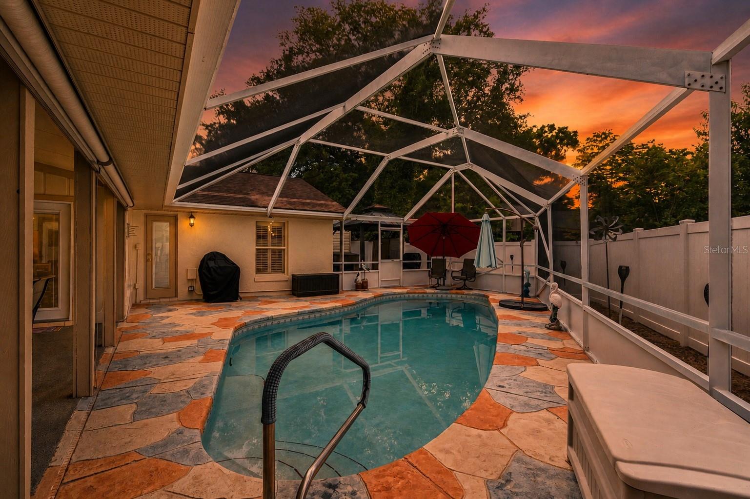 SILVER RIDGE SUB - Residential