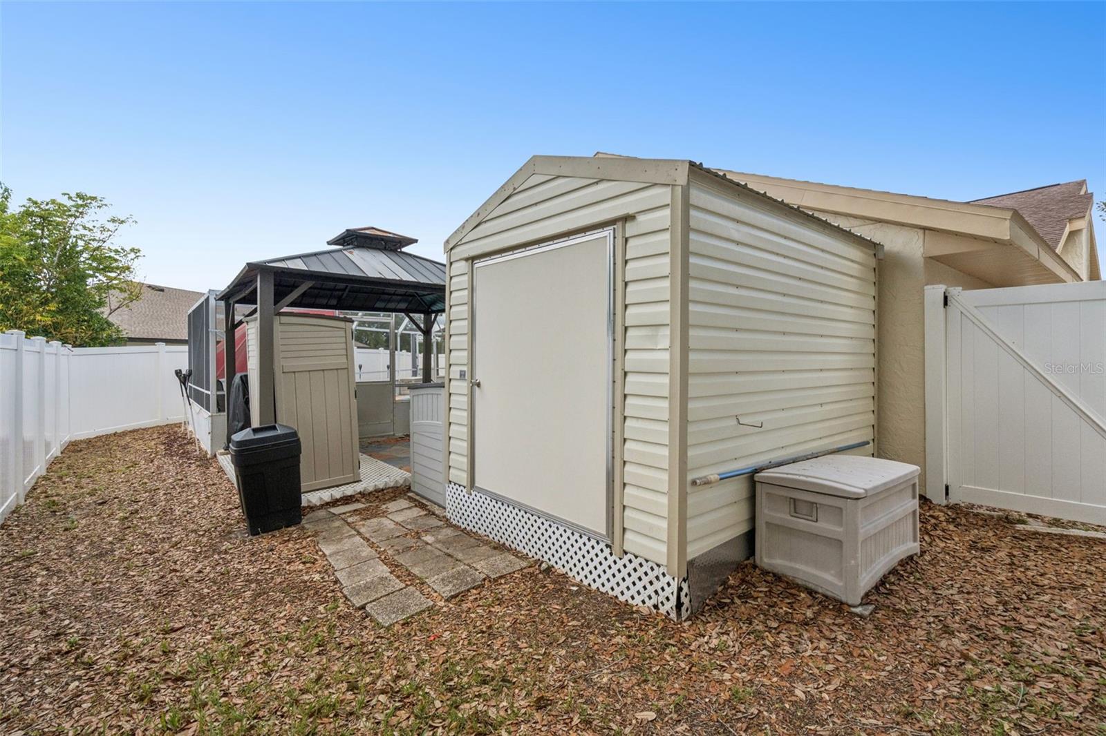 SILVER RIDGE SUB - Residential