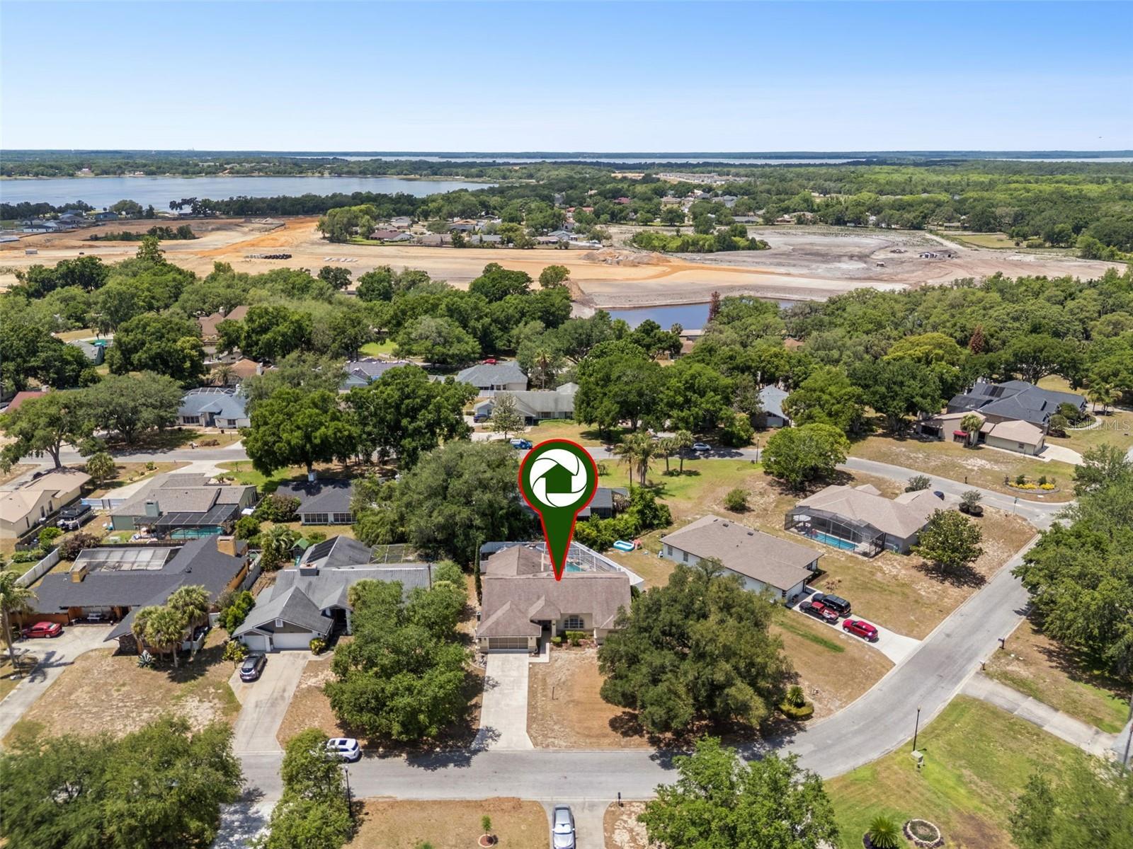 SILVER RIDGE SUB - Residential