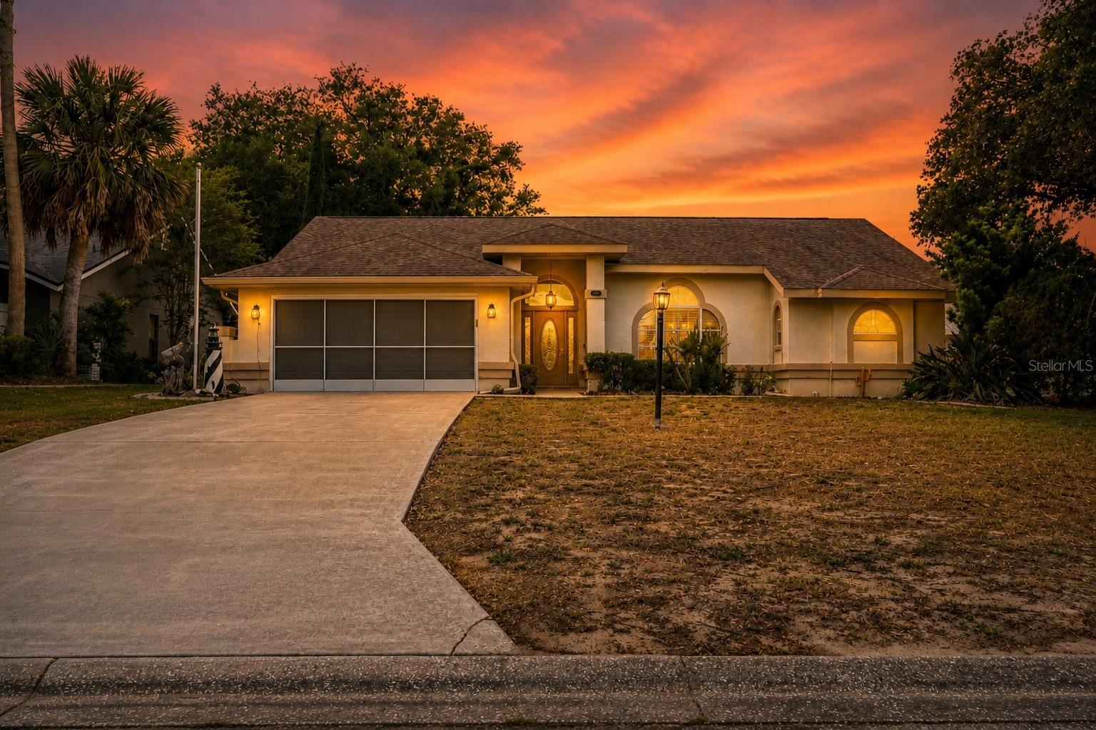 SILVER RIDGE SUB - Residential