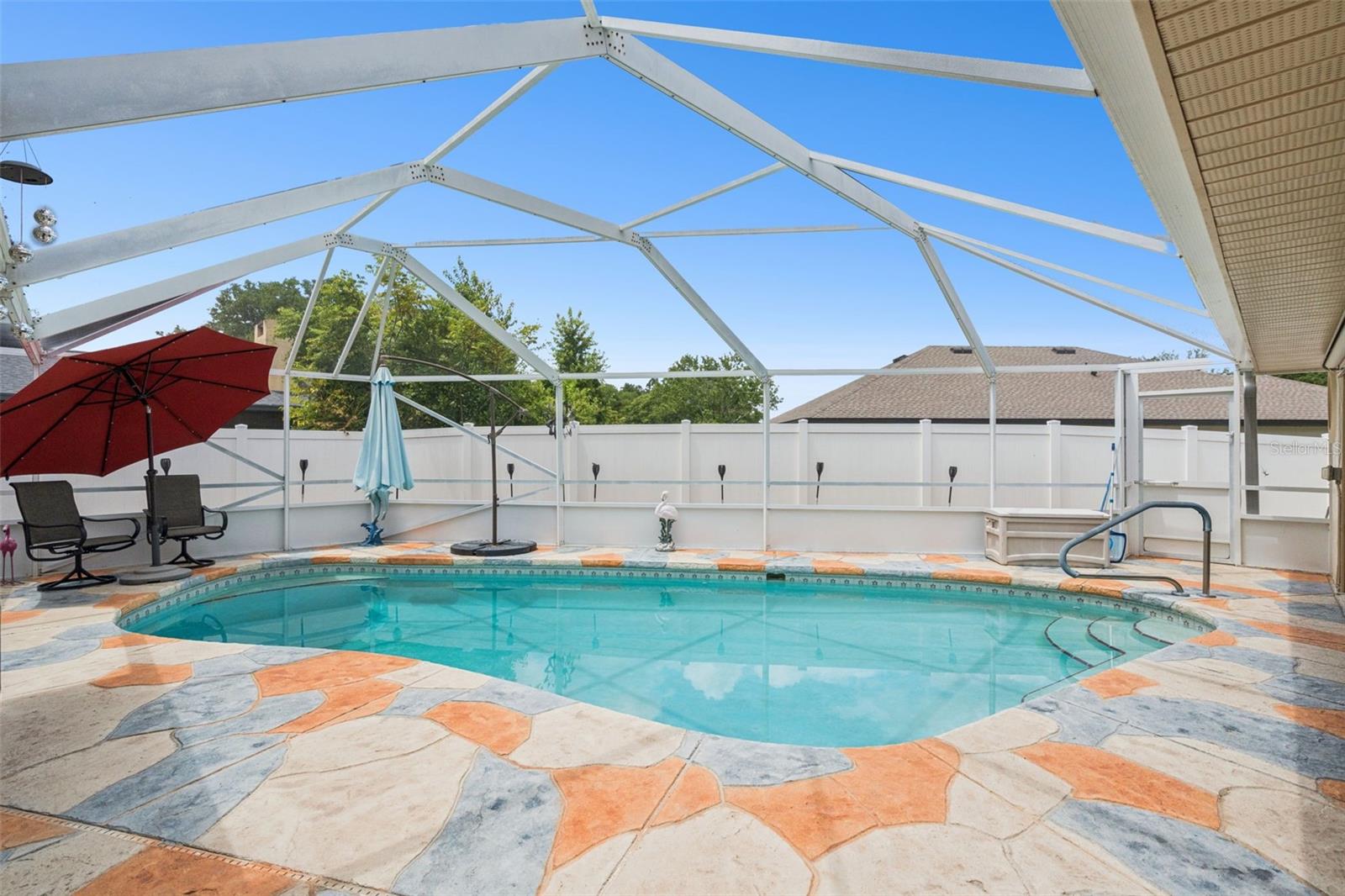 SILVER RIDGE SUB - Residential