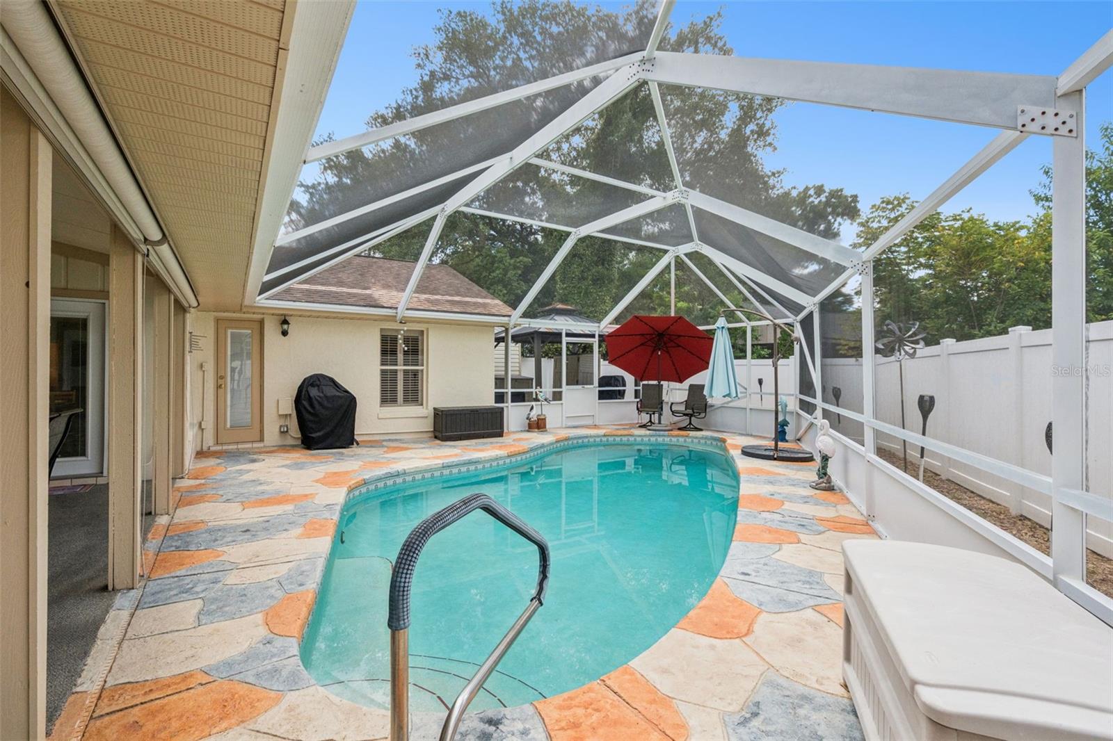 SILVER RIDGE SUB - Residential