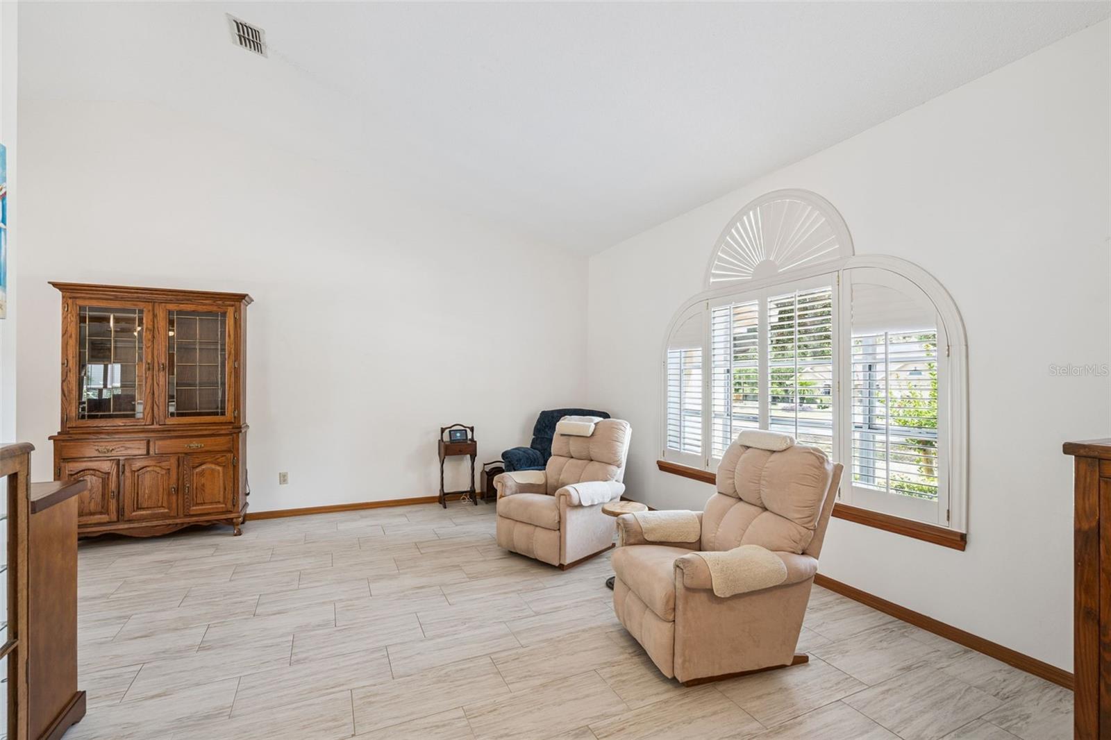 SILVER RIDGE SUB - Residential