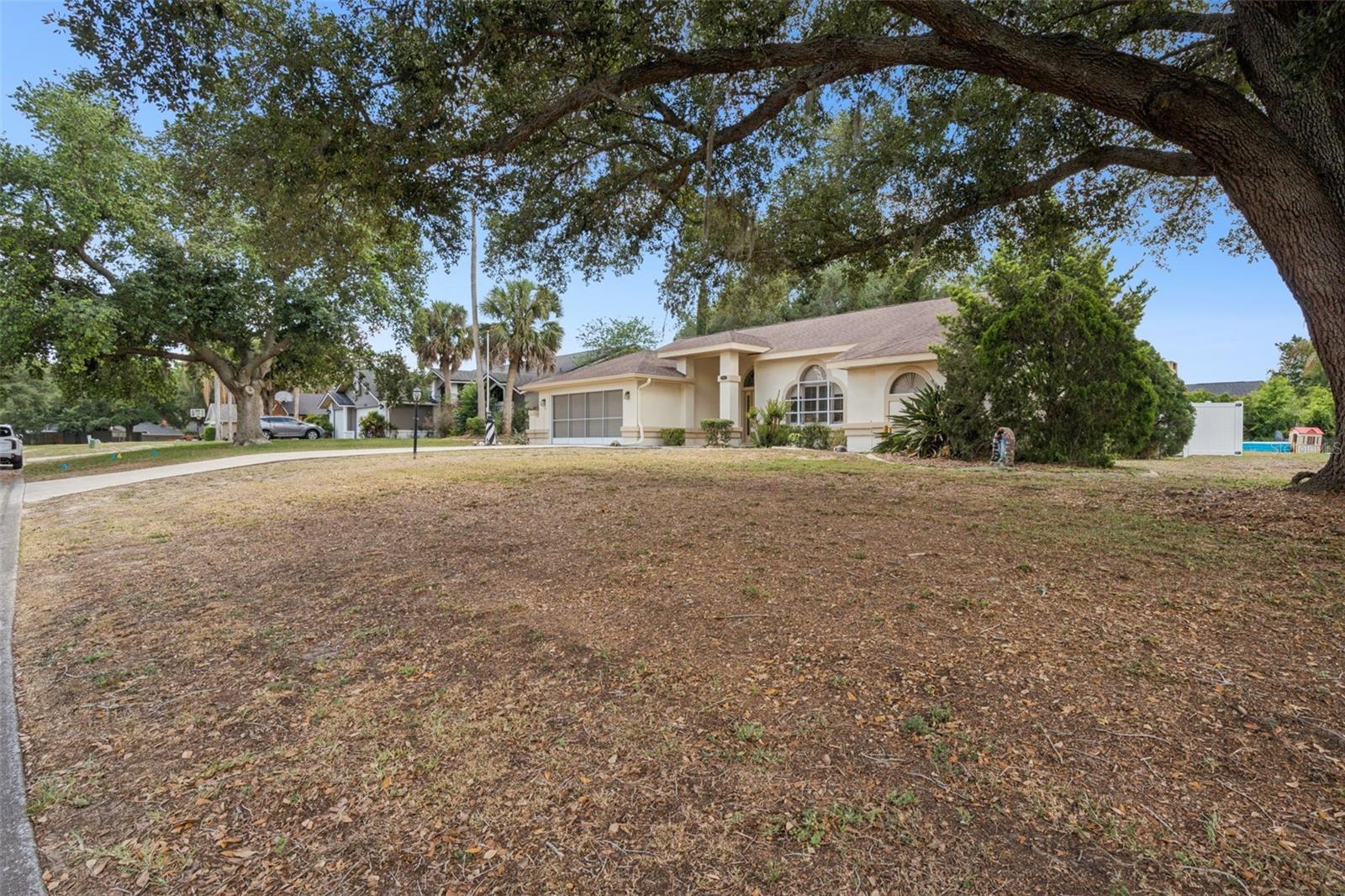 SILVER RIDGE SUB - Residential