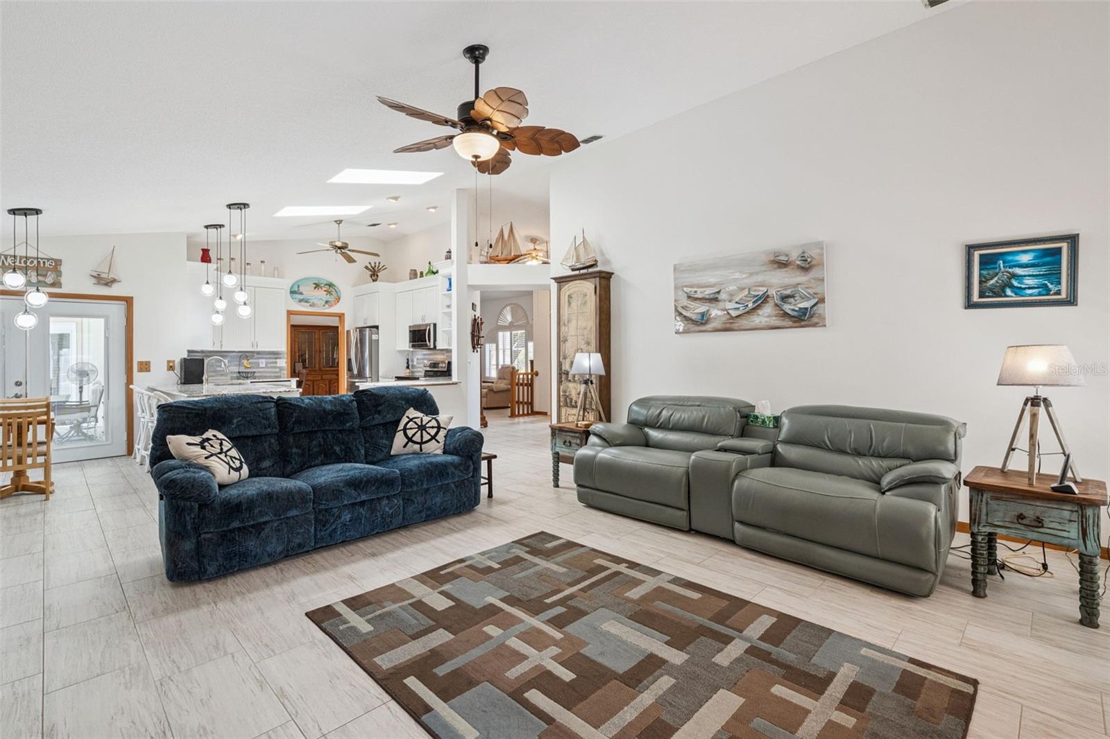 SILVER RIDGE SUB - Residential