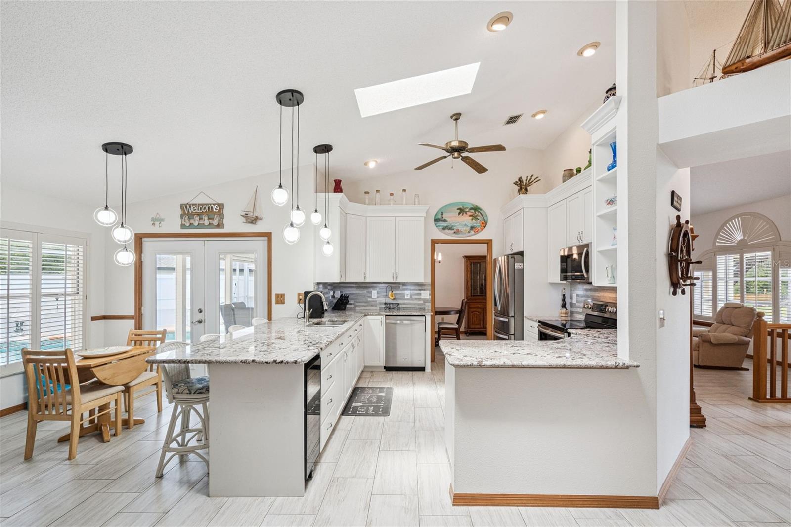 SILVER RIDGE SUB - Residential