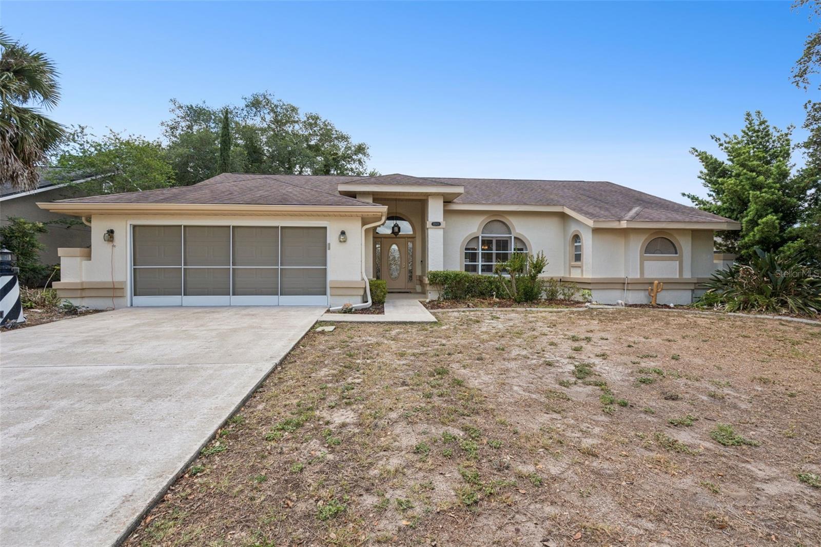 SILVER RIDGE SUB - Residential