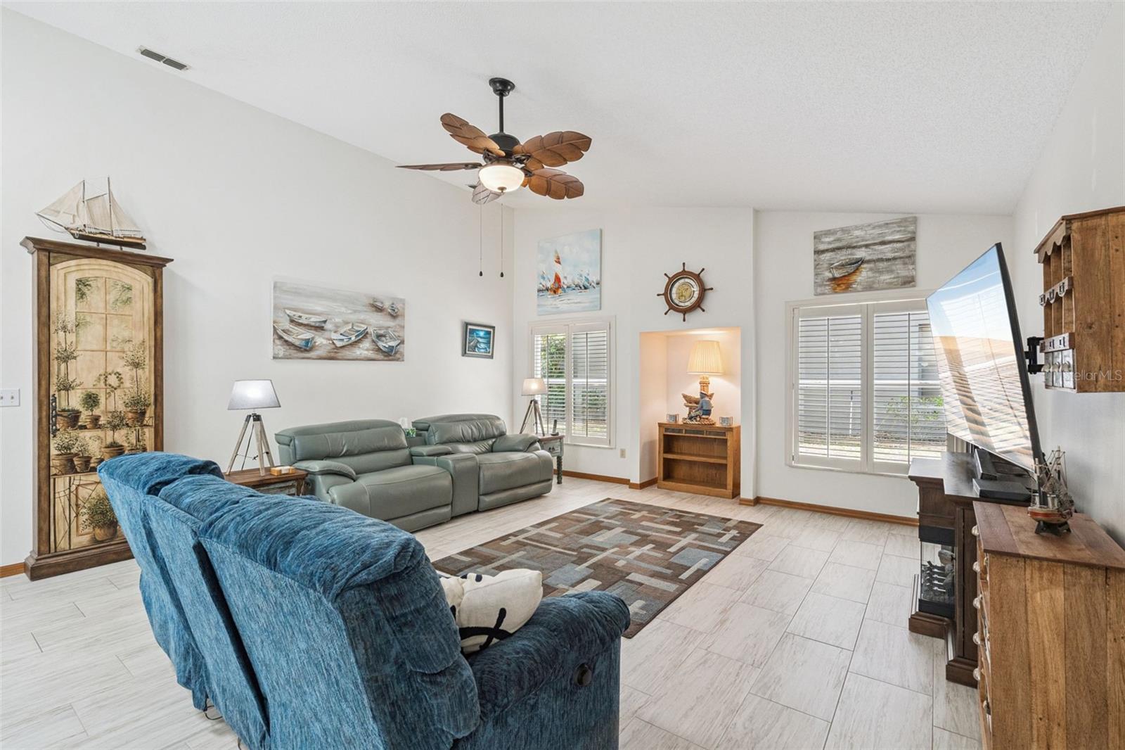 SILVER RIDGE SUB - Residential